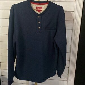 Coleman sweatshirt L